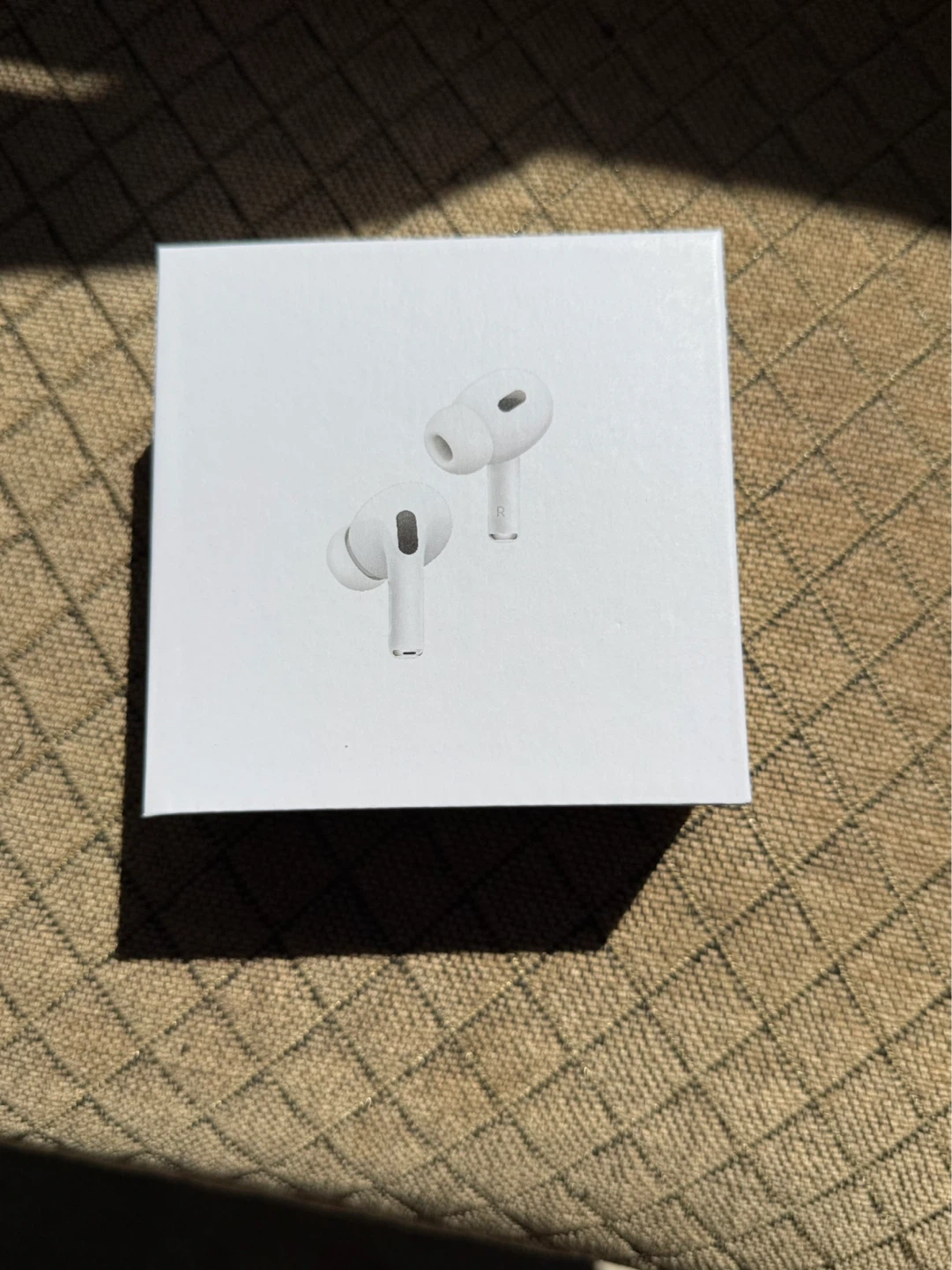 Apple AirPods Pro (2nd generation) prices is  negotiable
