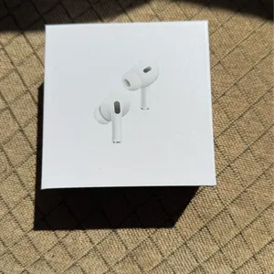 Apple AirPods Pro (2nd generation) prices is negotiable