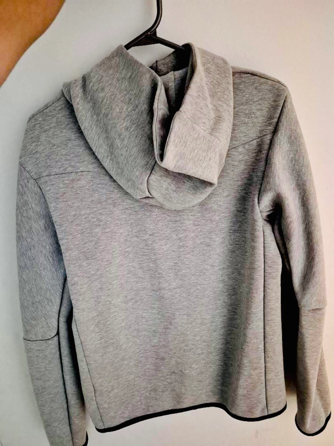 Nike Tech Fleece Hoodie - photo 2