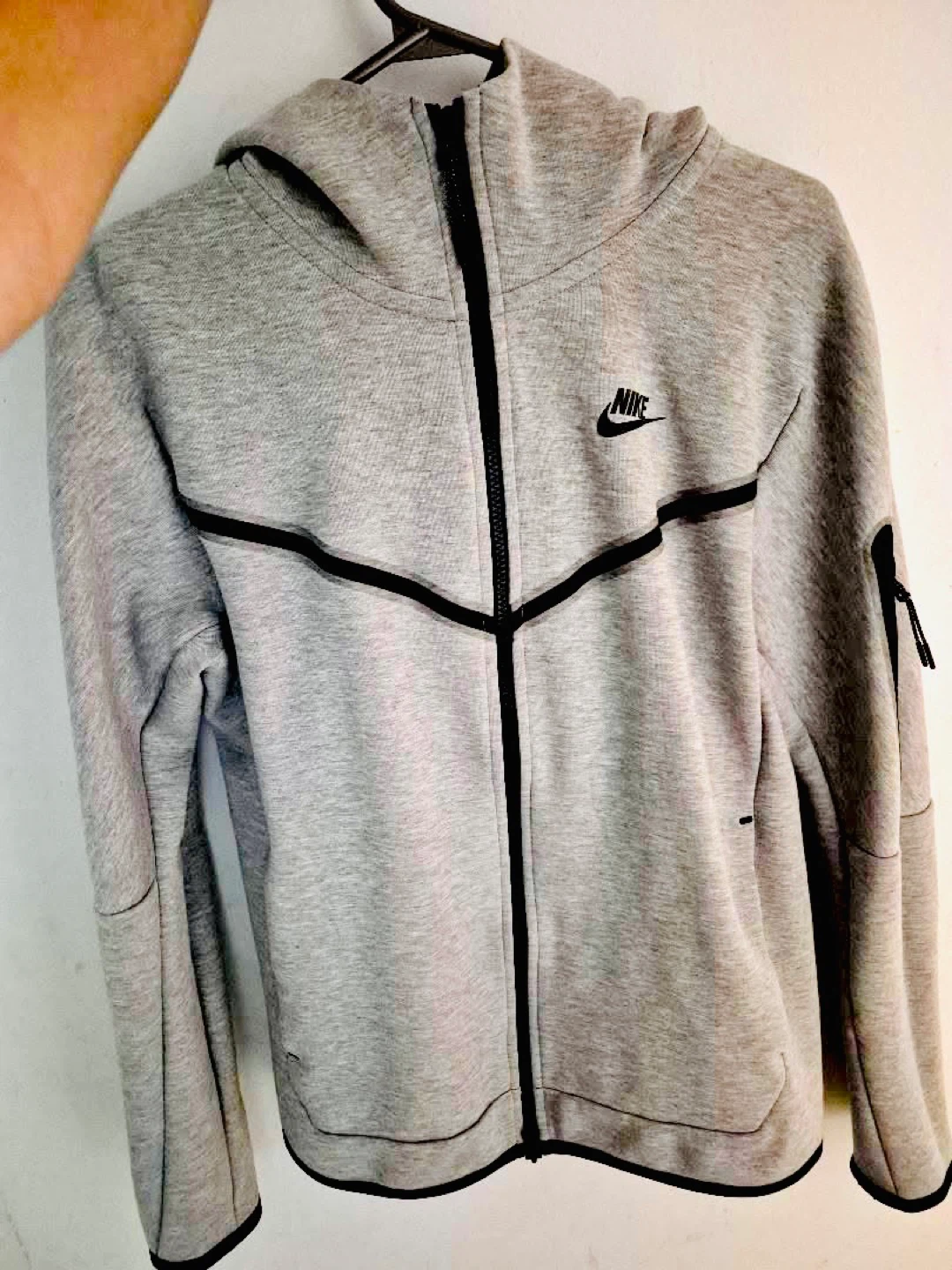 Nike Tech Fleece Hoodie