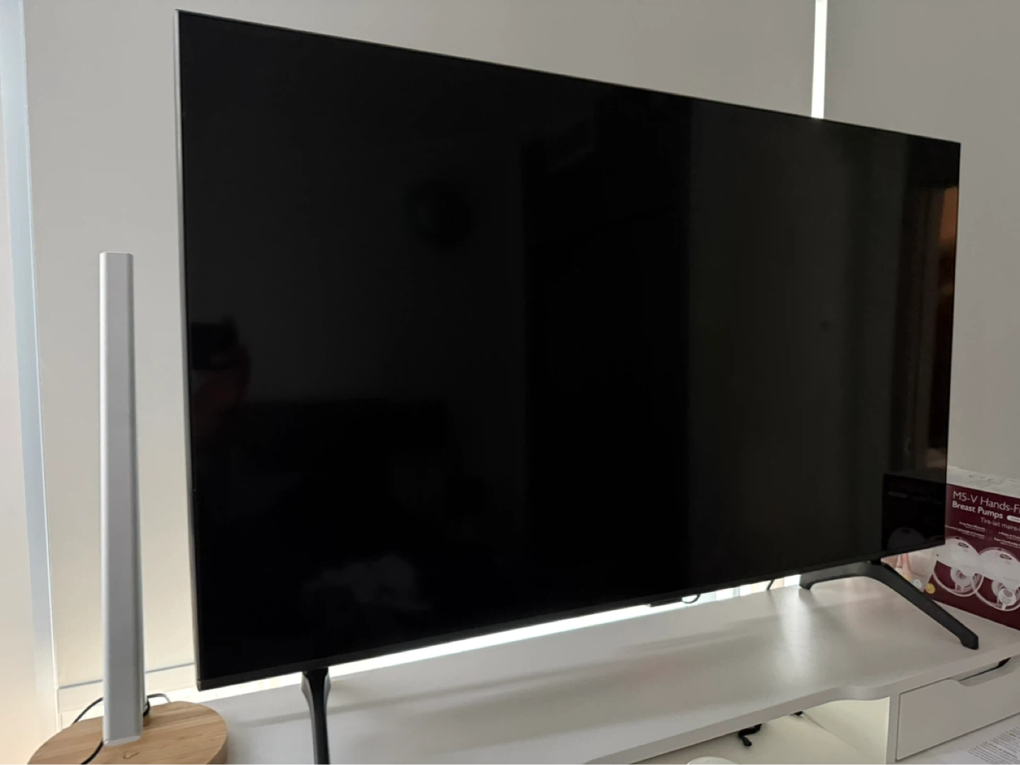 Samsung Smart TV UN43TU7000FXZC 43” 4K - photo 2