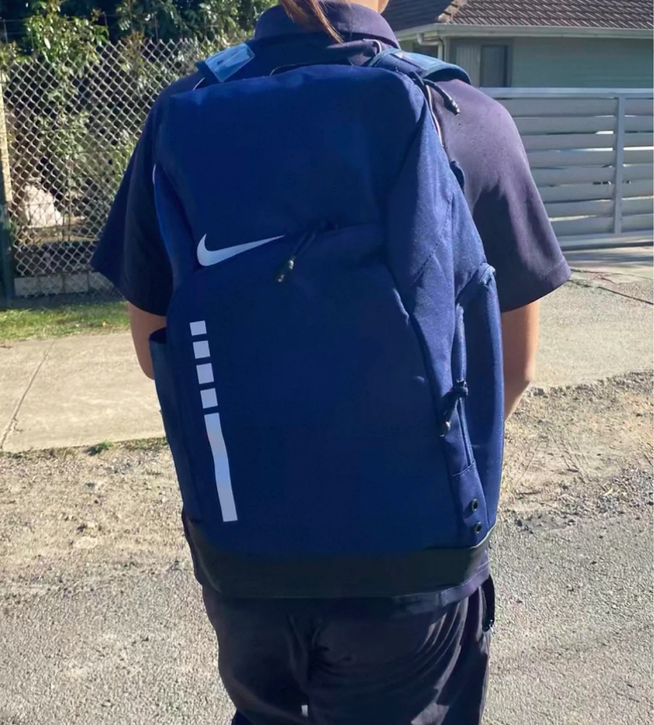 Nike Elite Backpack price is negotiable - photo 2
