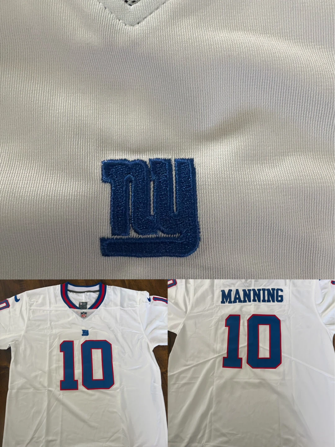 NFL Football Jersey - Multiple Teams and Players Available - photo 5