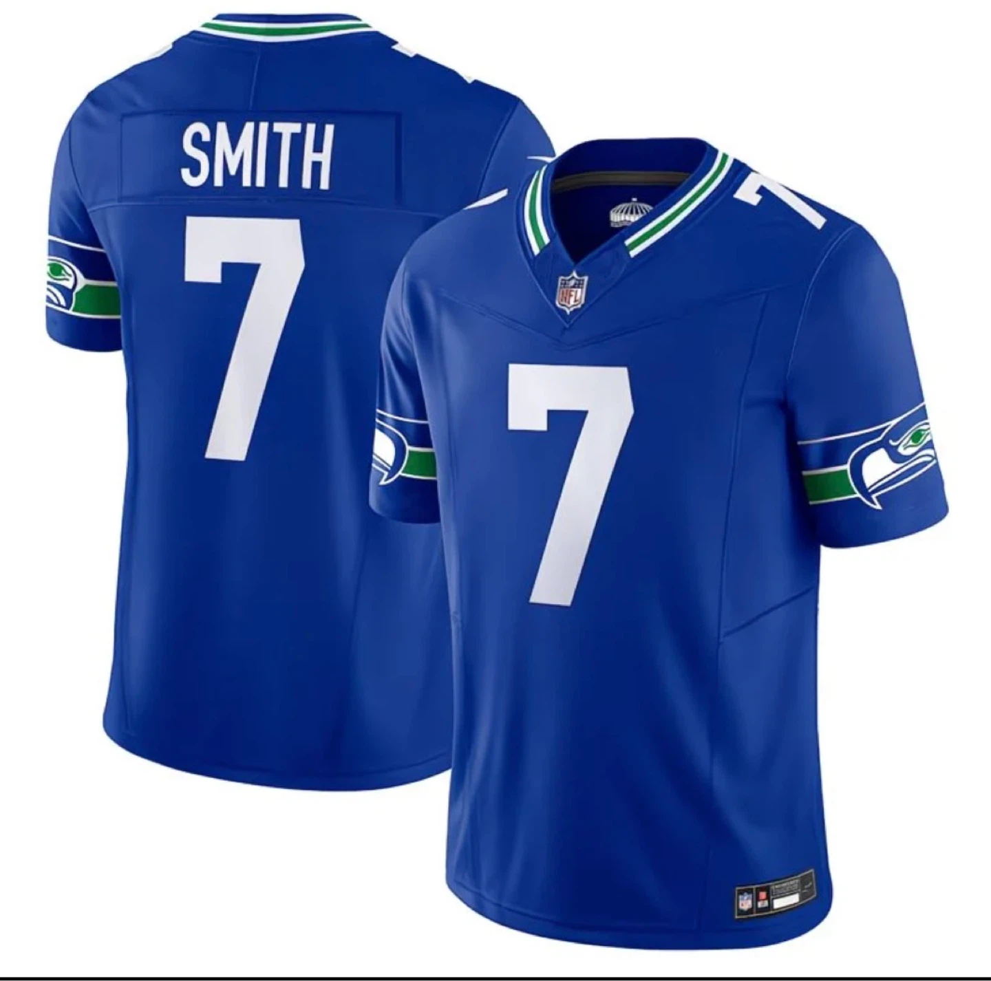 NFL Football Jersey - Multiple Teams and Players Available