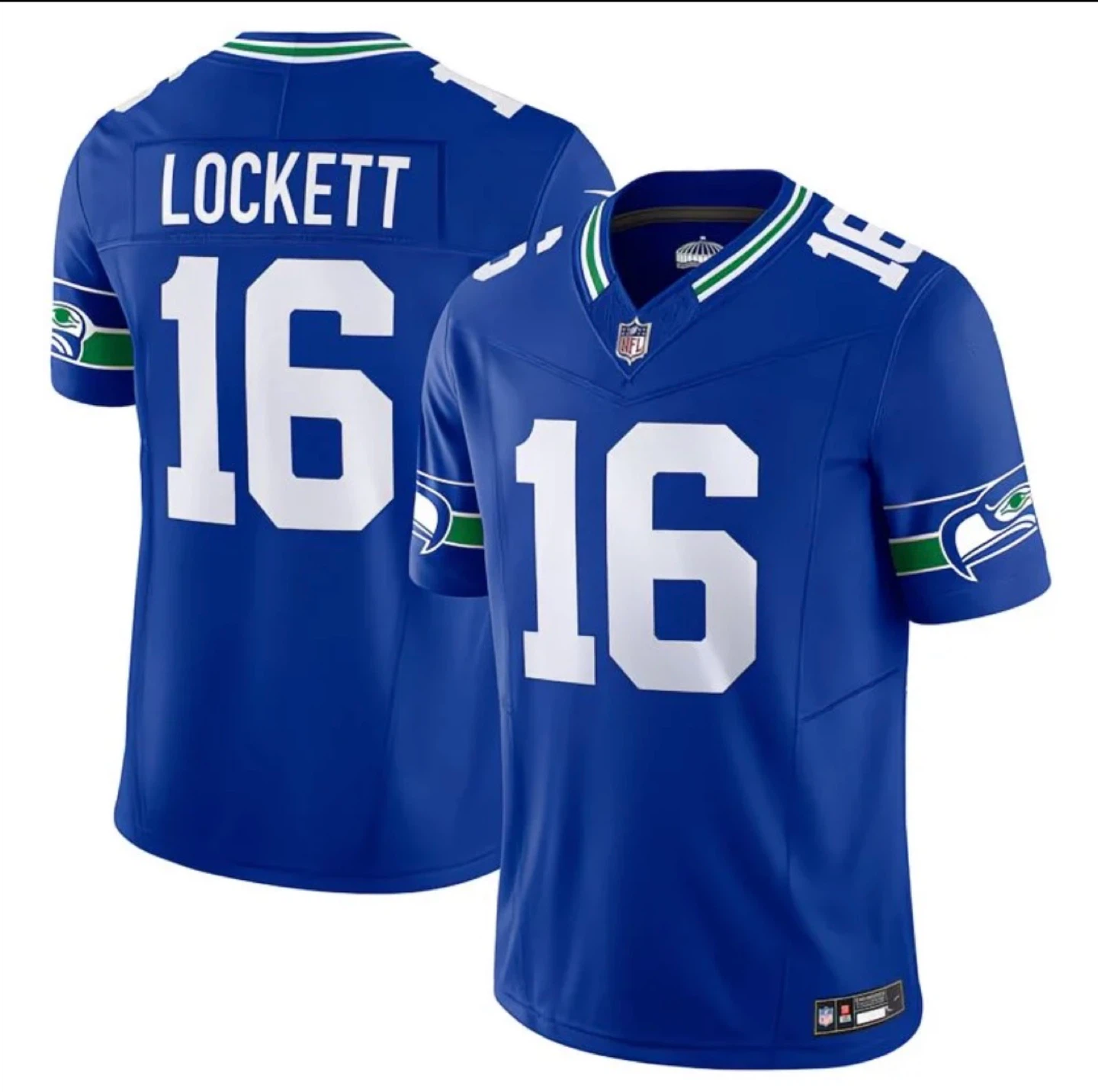 NFL Football Jersey - Multiple Teams and Players Available - photo 2
