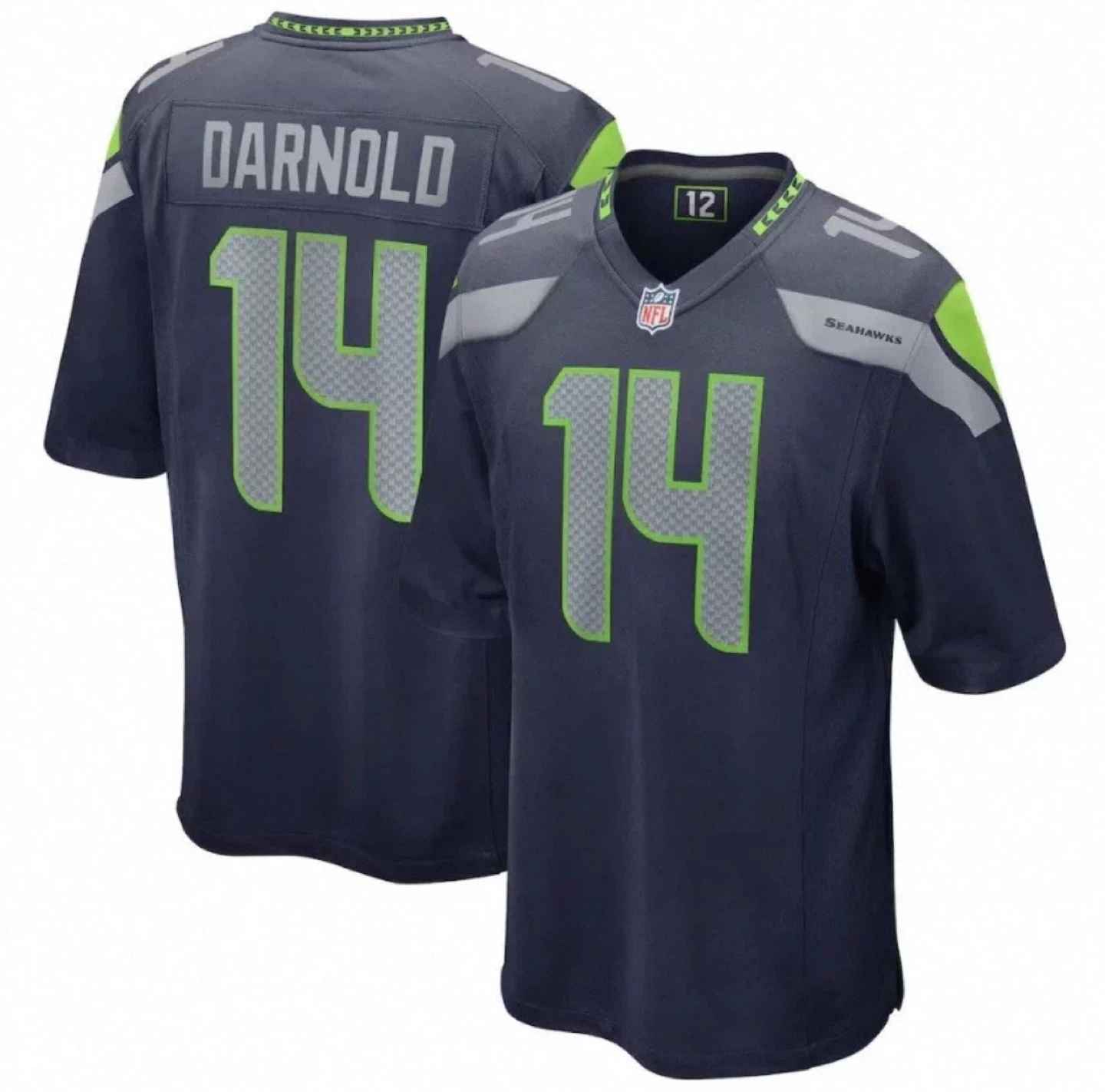 NFL Football Jersey - Multiple Teams and Players Available - photo 3