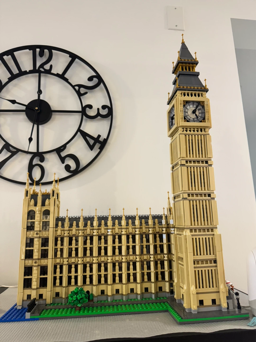 LEGO Creator 10253 Big Ben Set