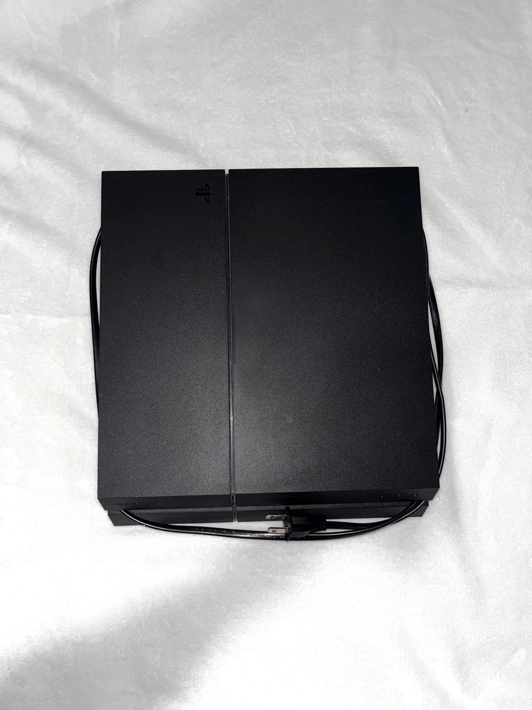 Sony PlayStation 4