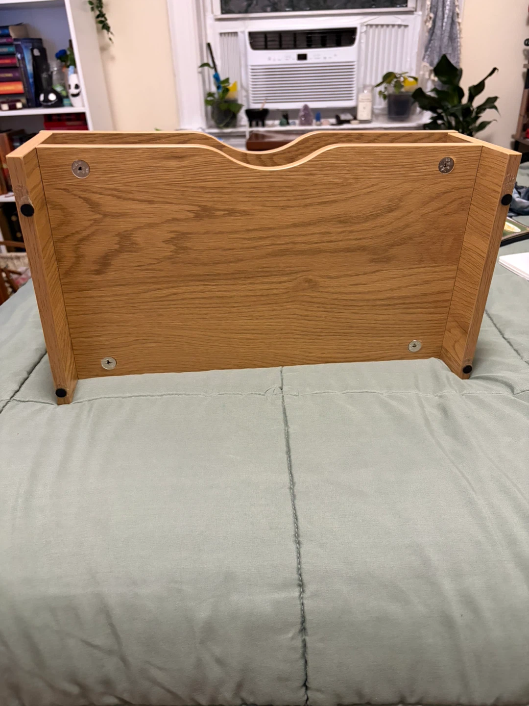 Wooden Desk Riser - photo 3