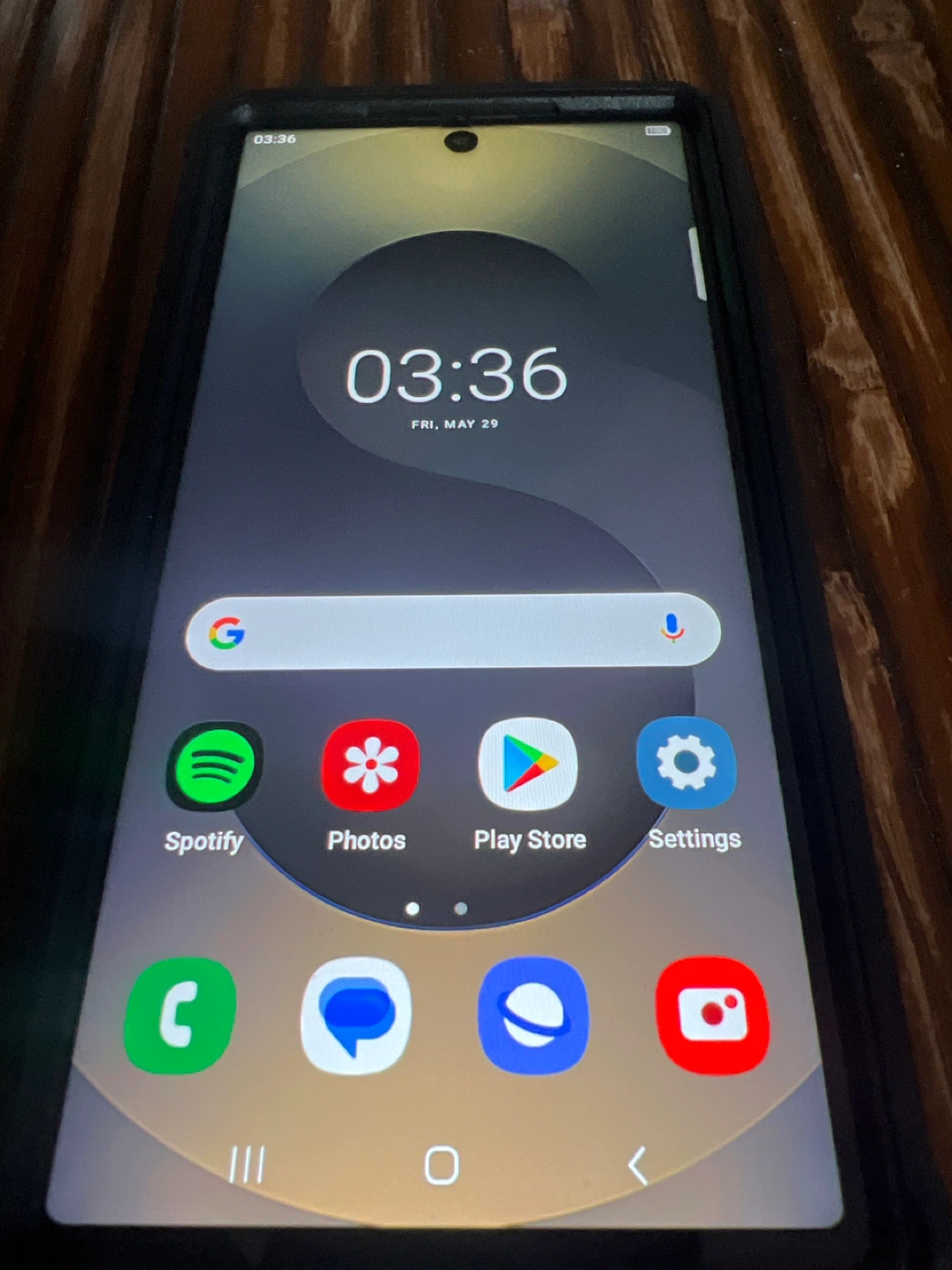 C2S Ultra Smartphone - photo 2