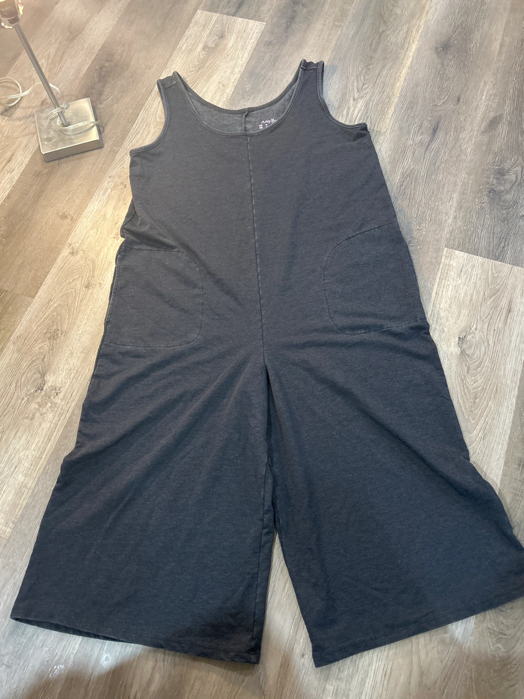 AnyBody Women's Jumpsuit Size M