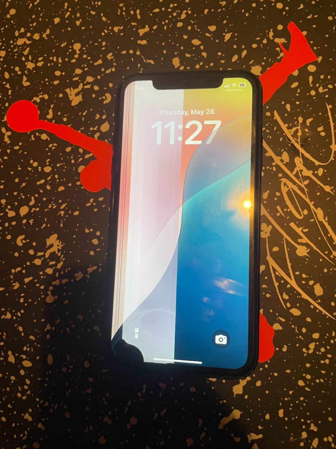 Apple iPhone XR