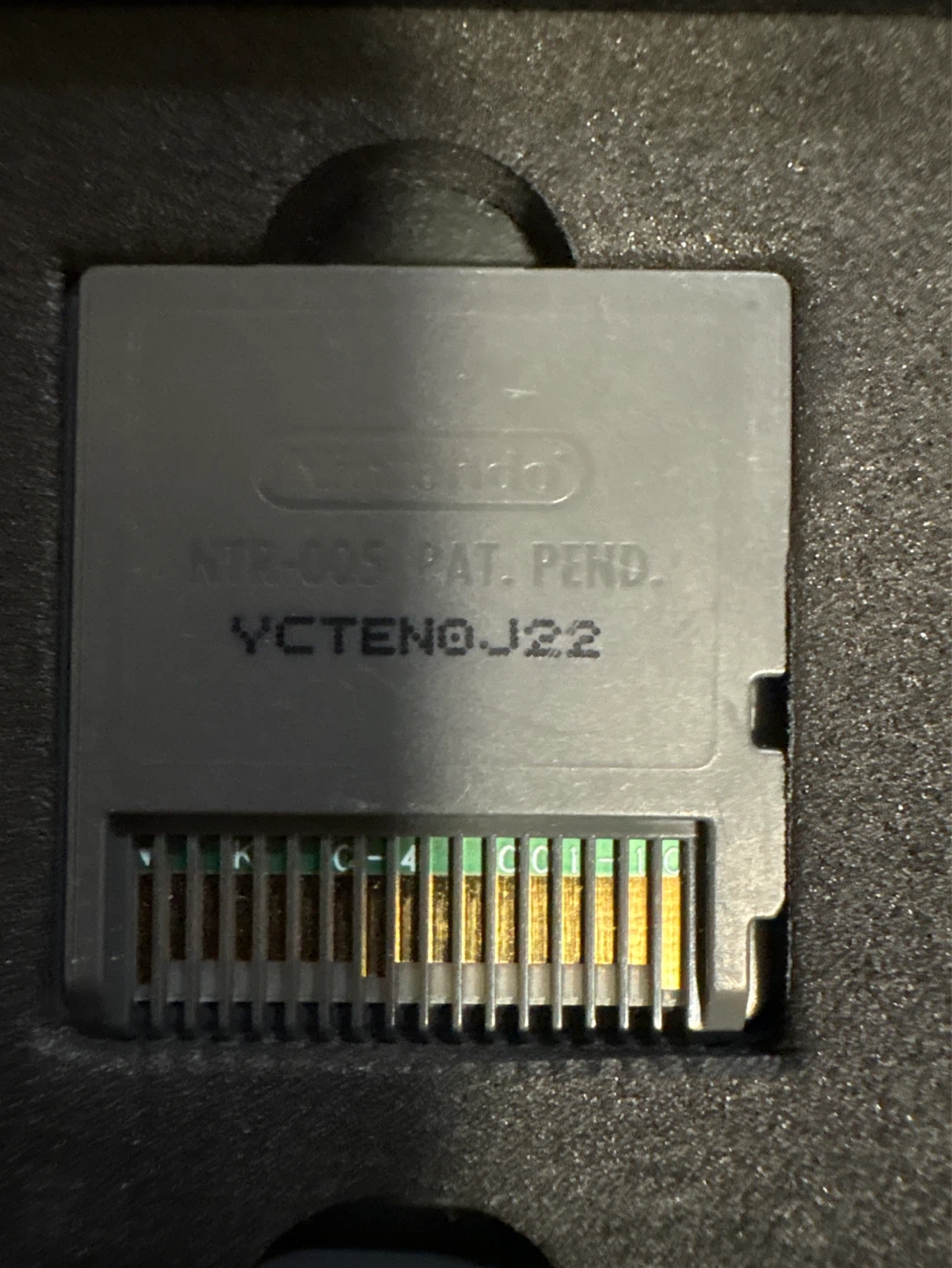 Contra 4 Nintendo DS - photo 2
