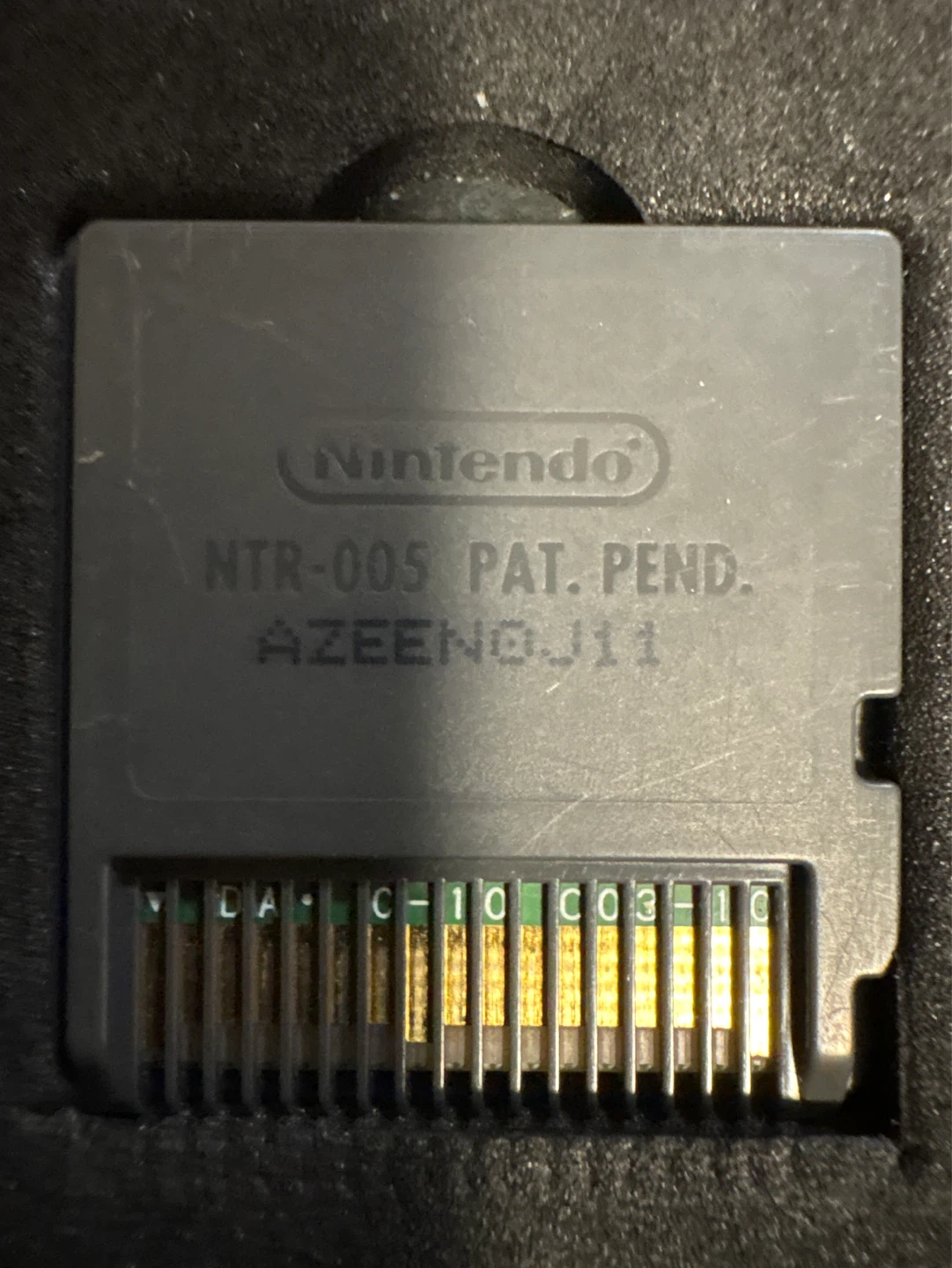 The Legend of Zelda: Phantom Hourglass Nintendo DS - photo 2