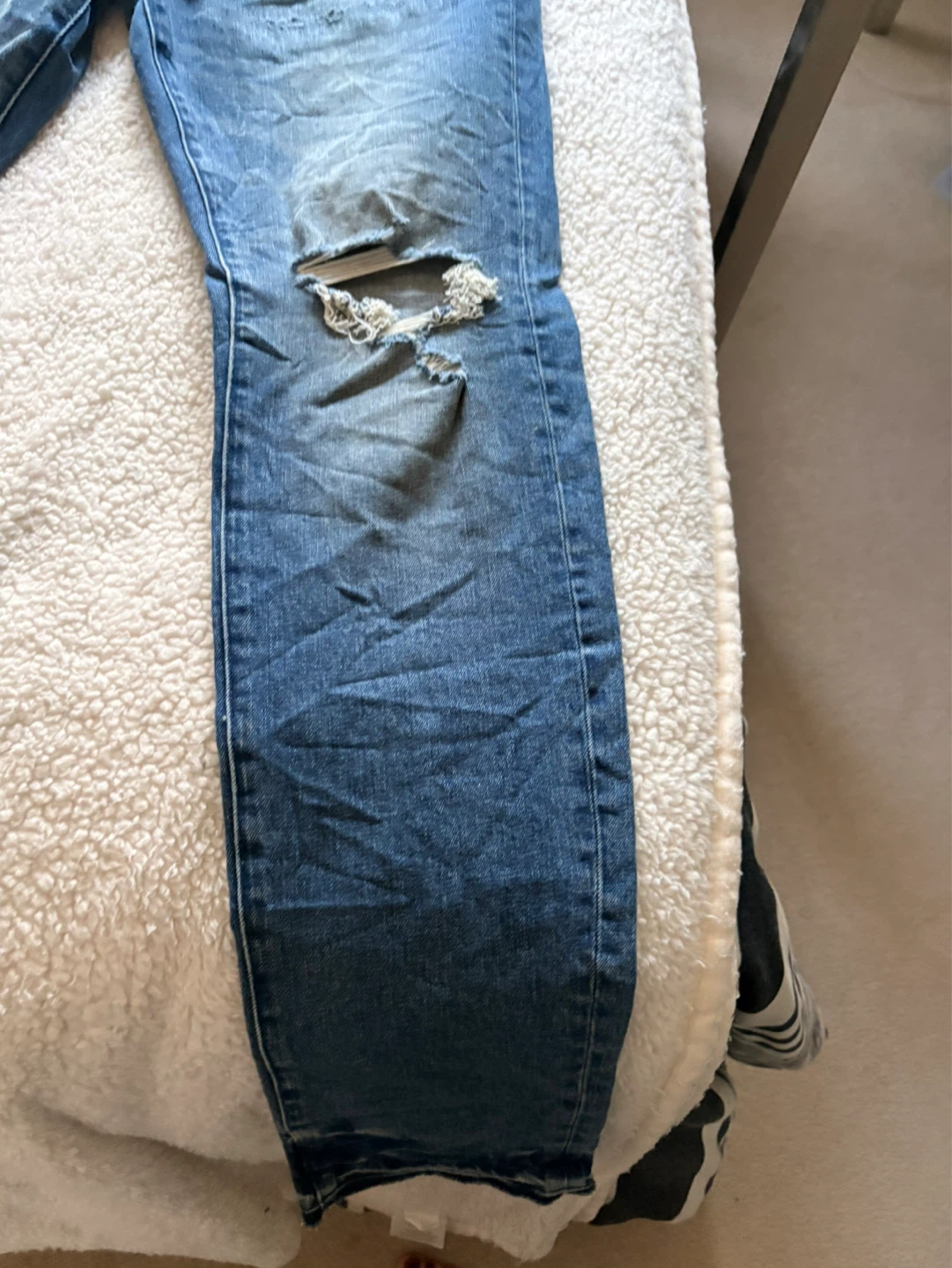 Purple Brand Jeans Size 33 - photo 4