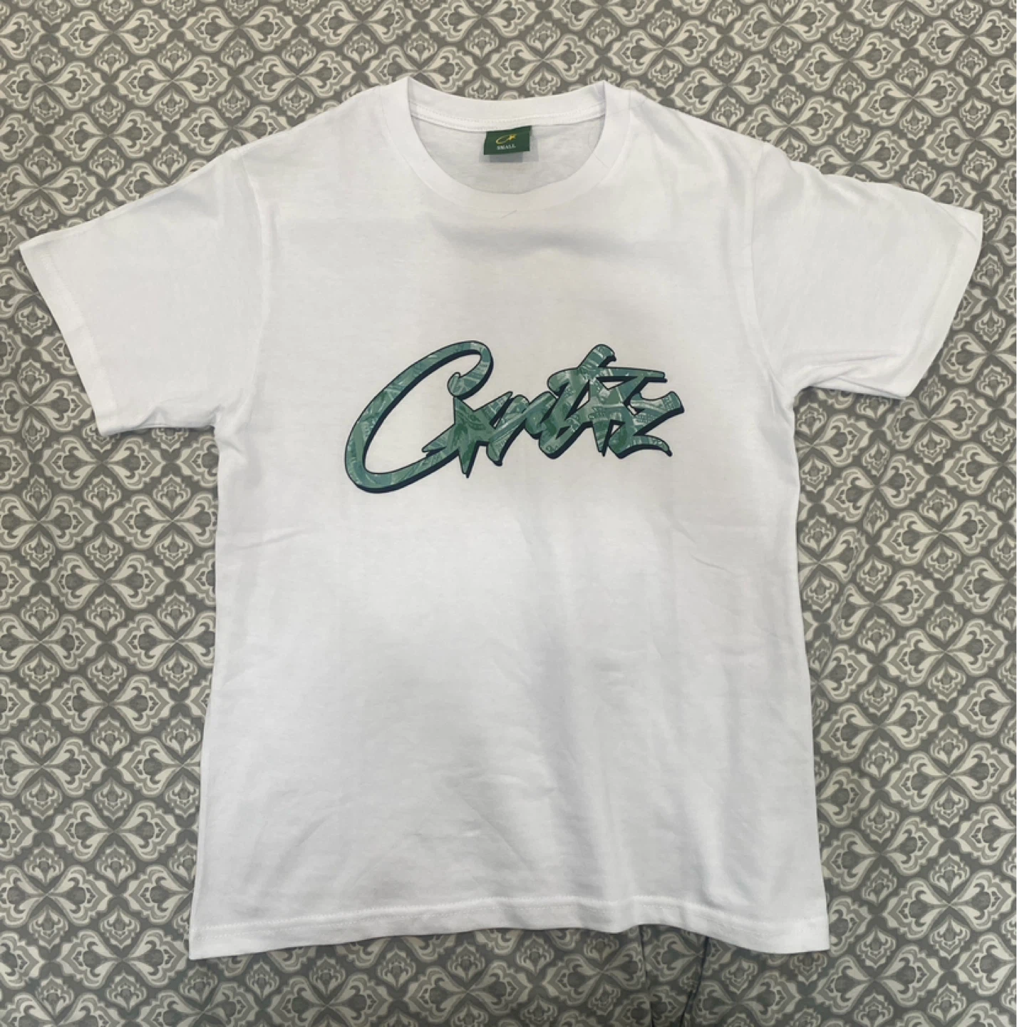 Cortiez Money Tee