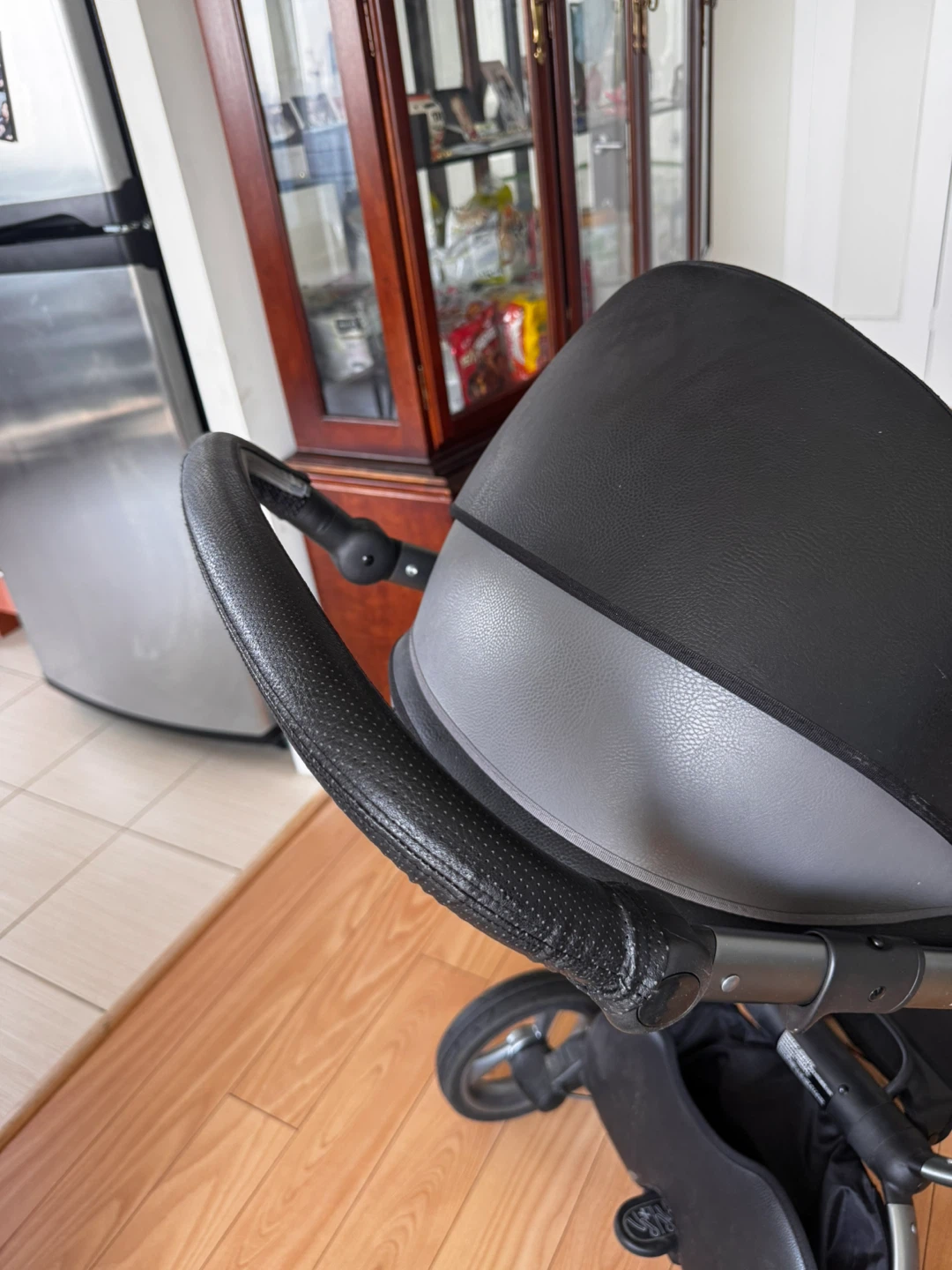 Mima Xari Stroller - photo 5
