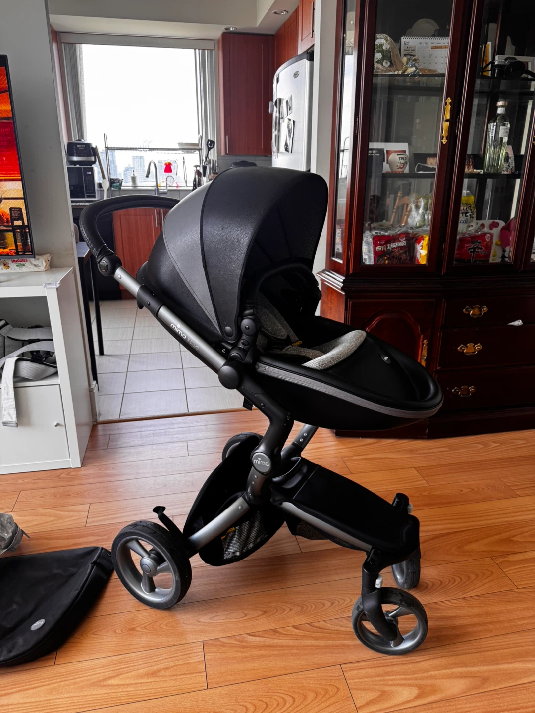 Mima Xari Stroller - photo 3