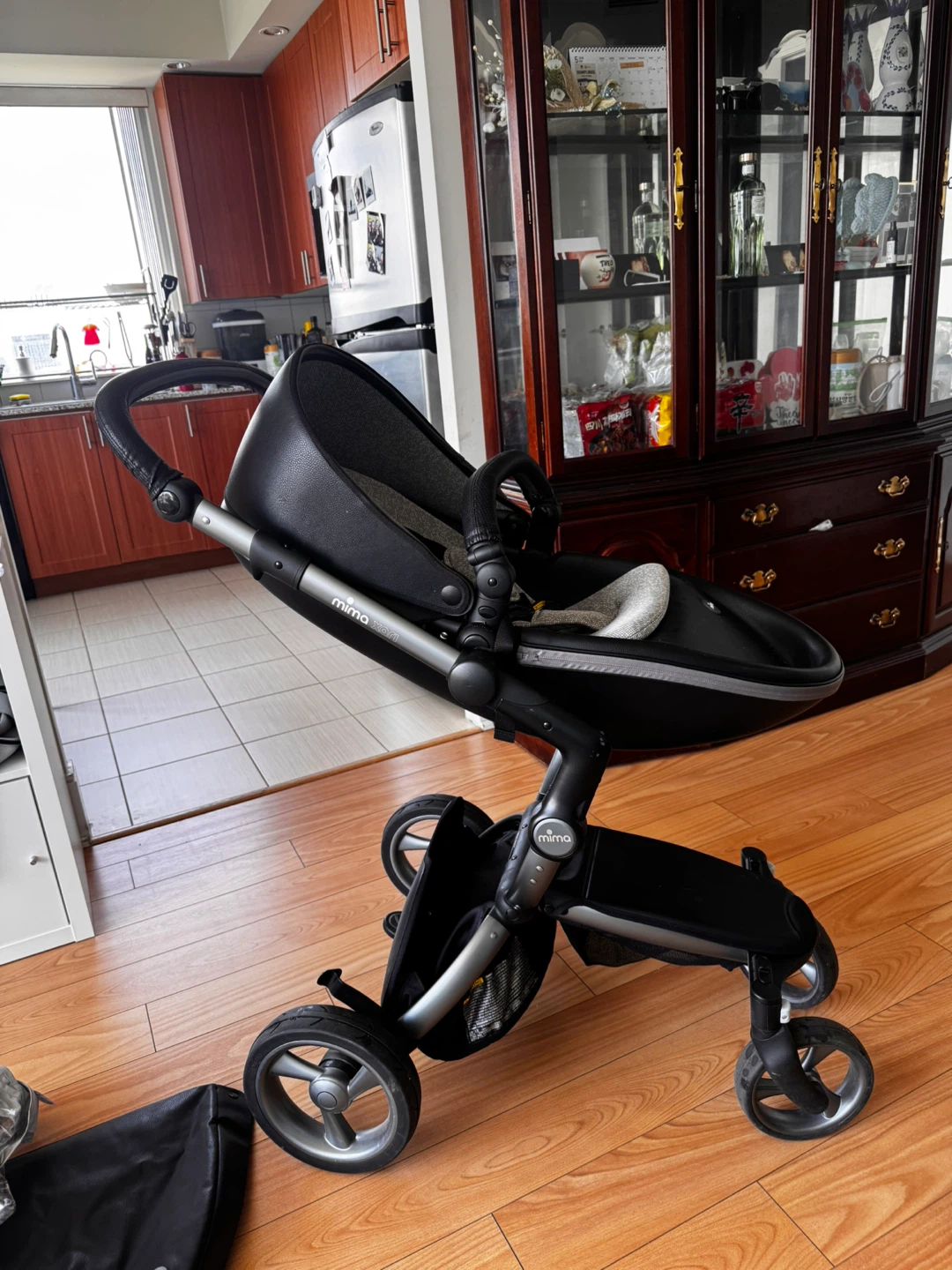 Mima Xari Stroller - photo 2