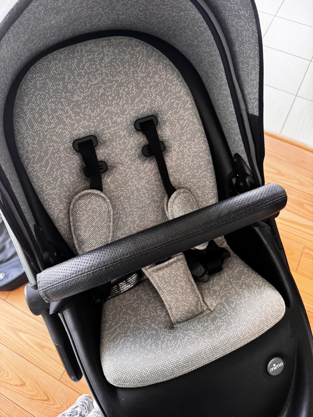 Mima Xari Stroller - photo 4