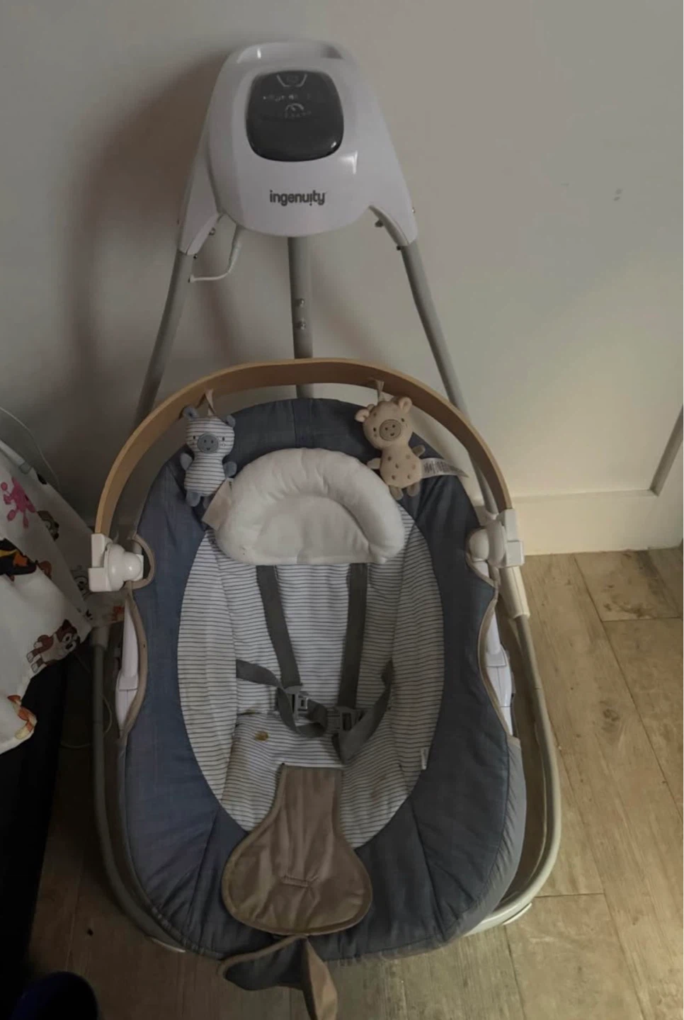 Ingenuity Baby Swing