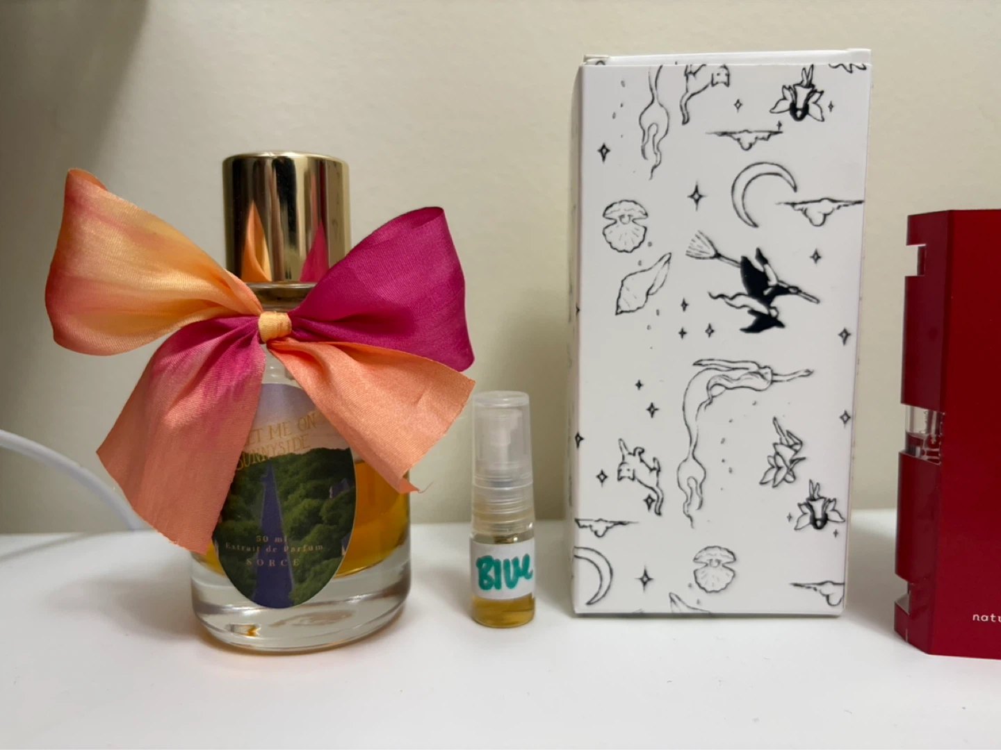 Sorce Meet Me On Sunnyside perfume 50ml