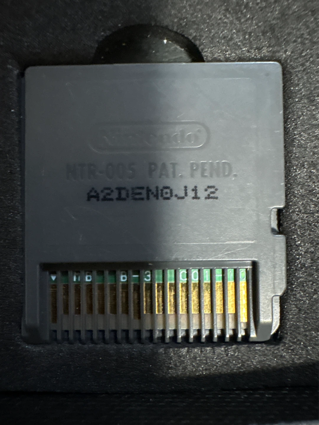 New Super Mario Bros. Nintendo DS - photo 2