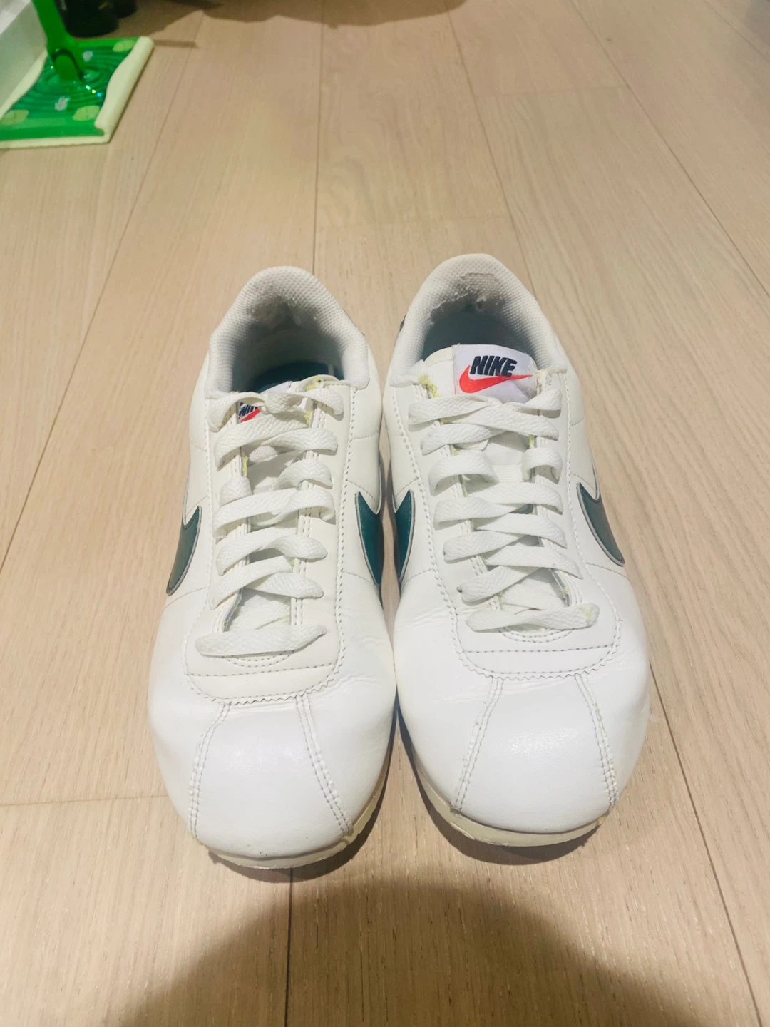 Nike Cortez Women's Sneakers size 8 - photo 3