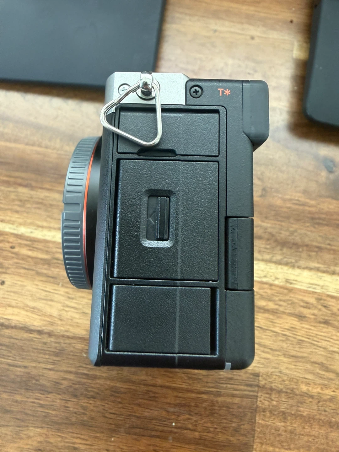 Sony Alpha a7C II Mirrorless Camera - photo 3