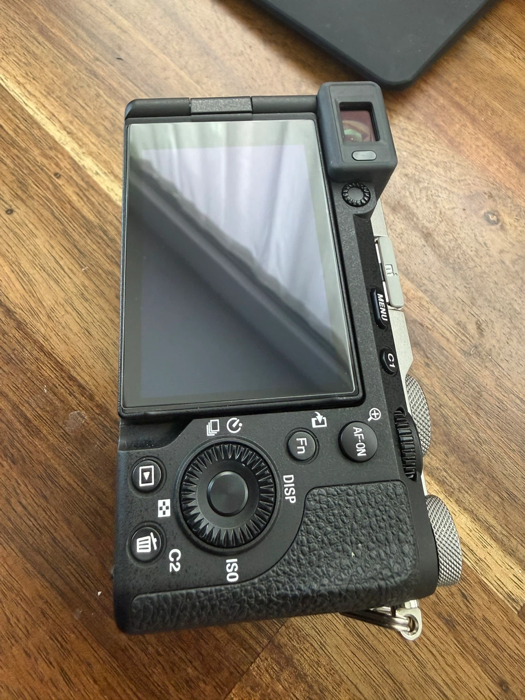 Sony Alpha a7C II Mirrorless Camera - photo 5
