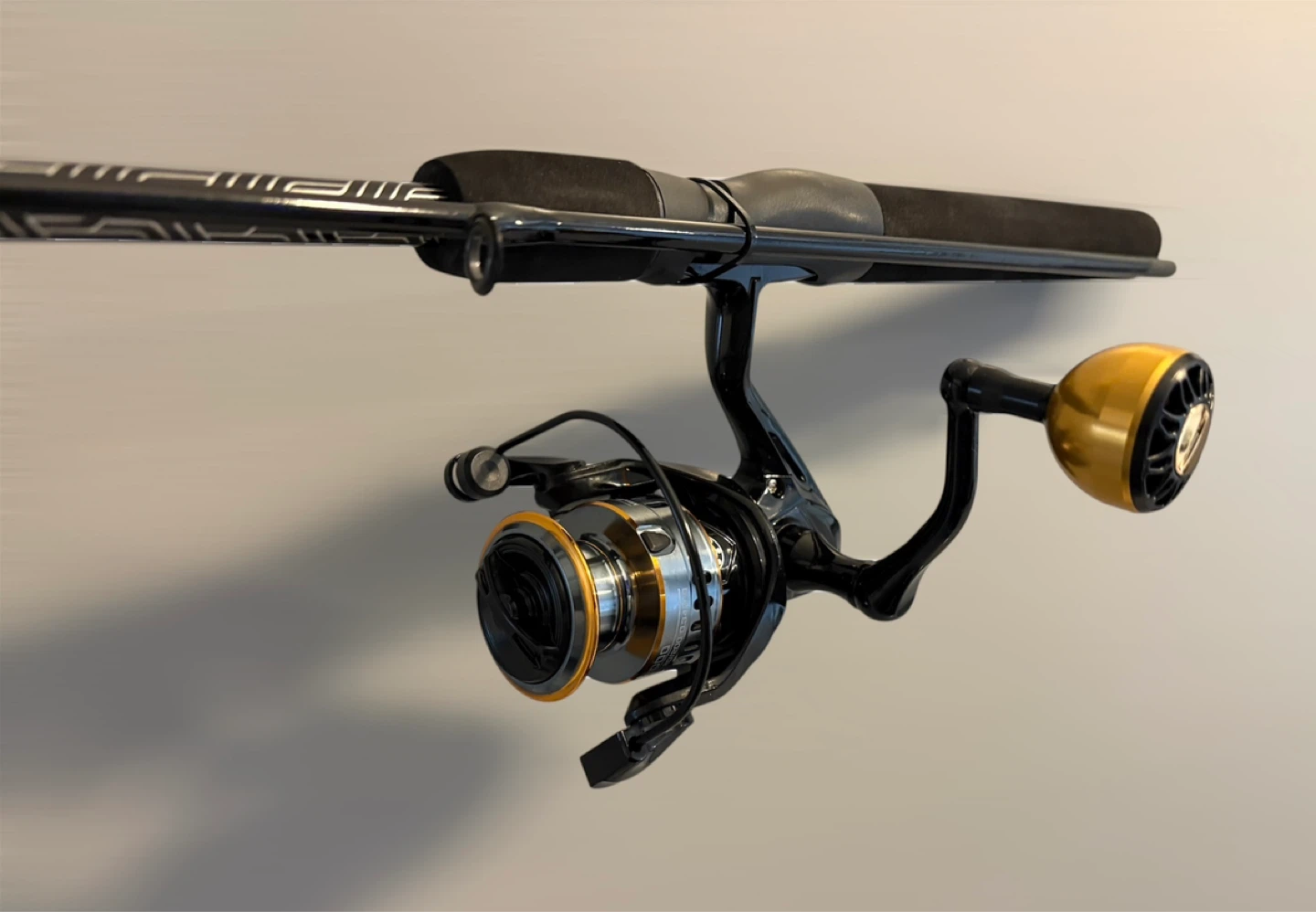 6ft. Fishing Rod and Reel Combo