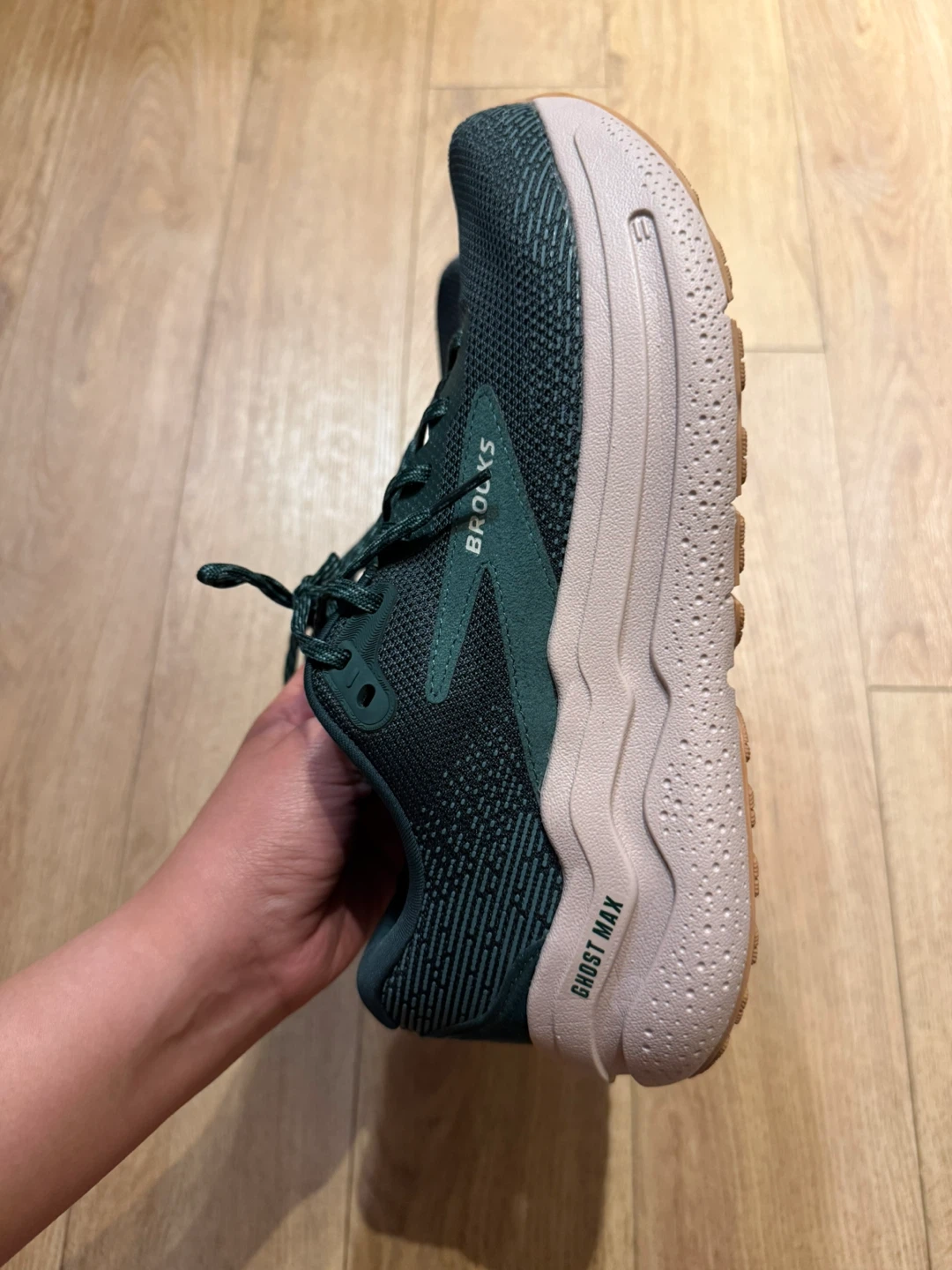 Brooks Ghost Max 2 - photo 3