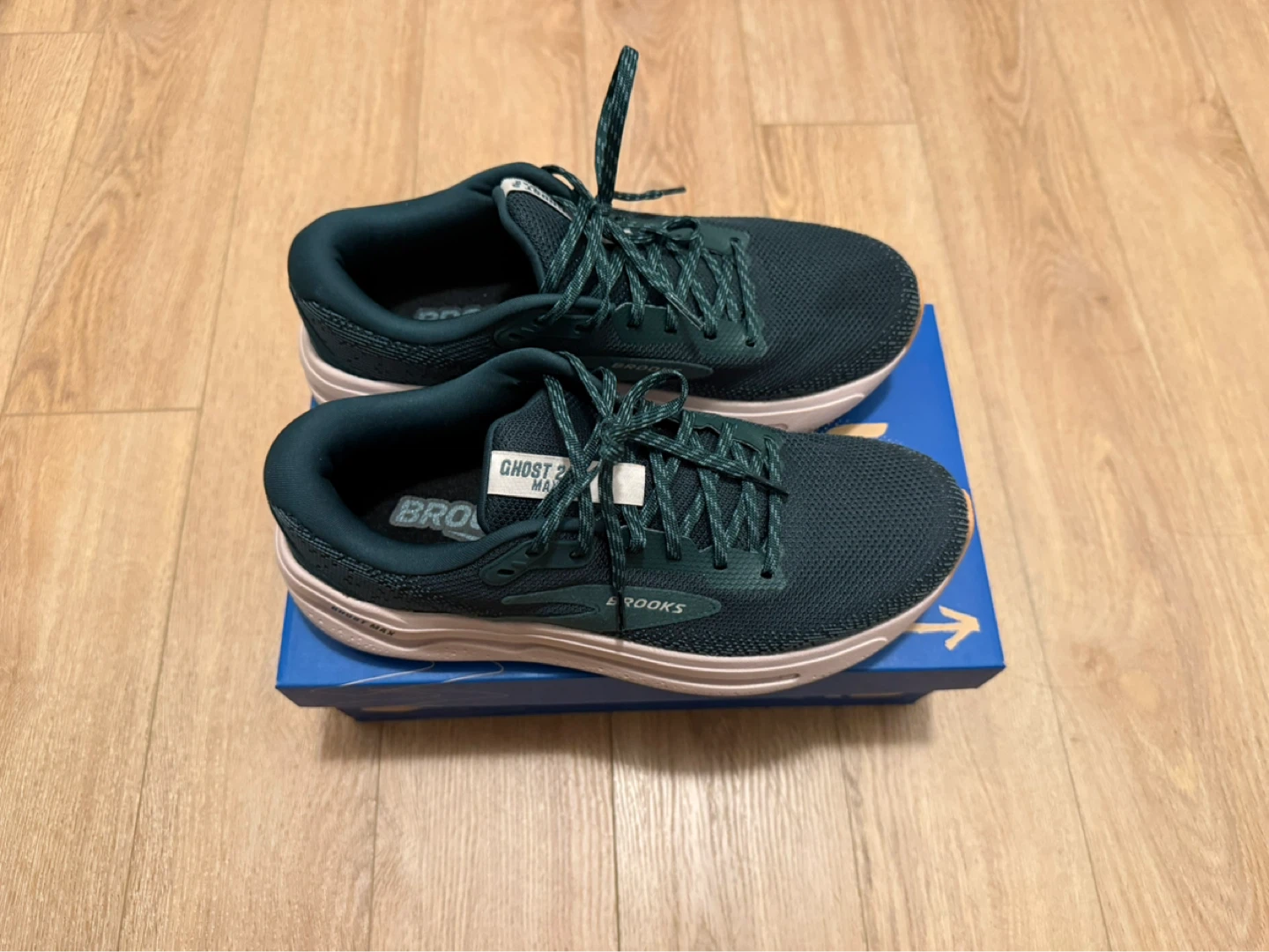 Brooks Ghost Max 2 - photo 5