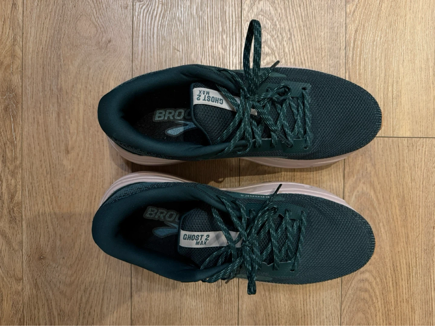 Brooks Ghost Max 2 - photo 2