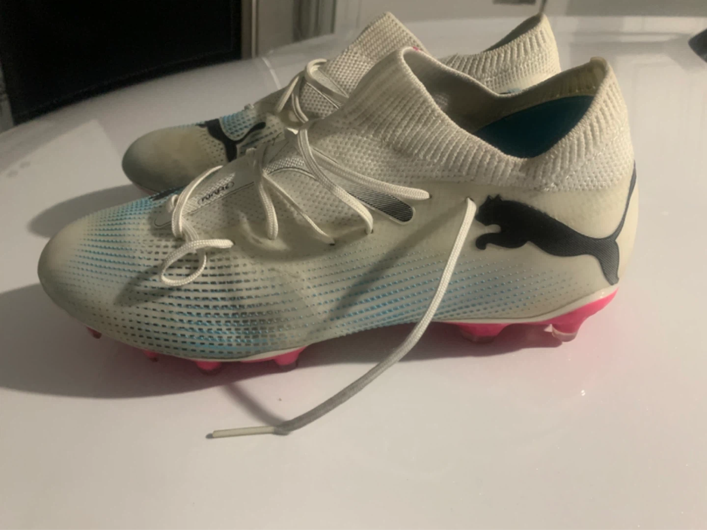 Puma Soccer Cleats - photo 3