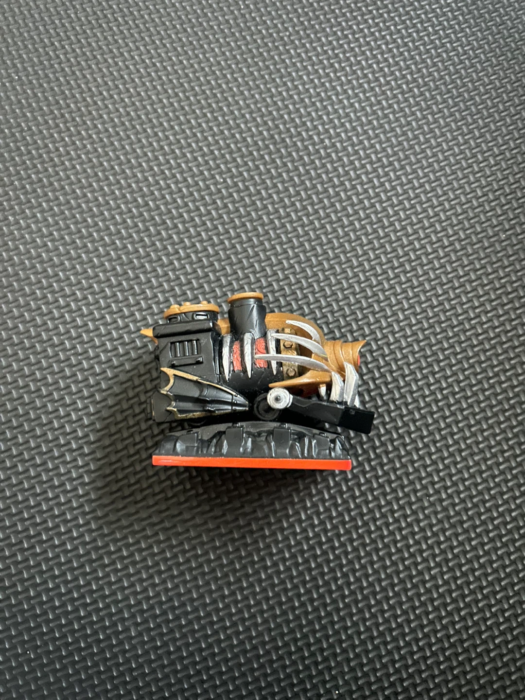 Skylanders Trap Team nightmare express - photo 2