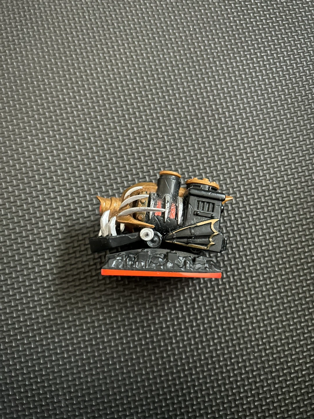 Skylanders Trap Team nightmare express - photo 3