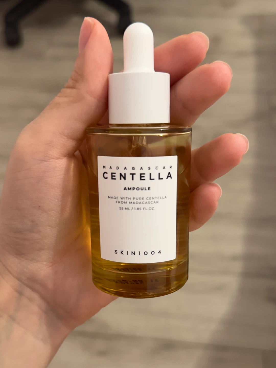 SKIN1004 Madagascar Centella Ampoule 55ml