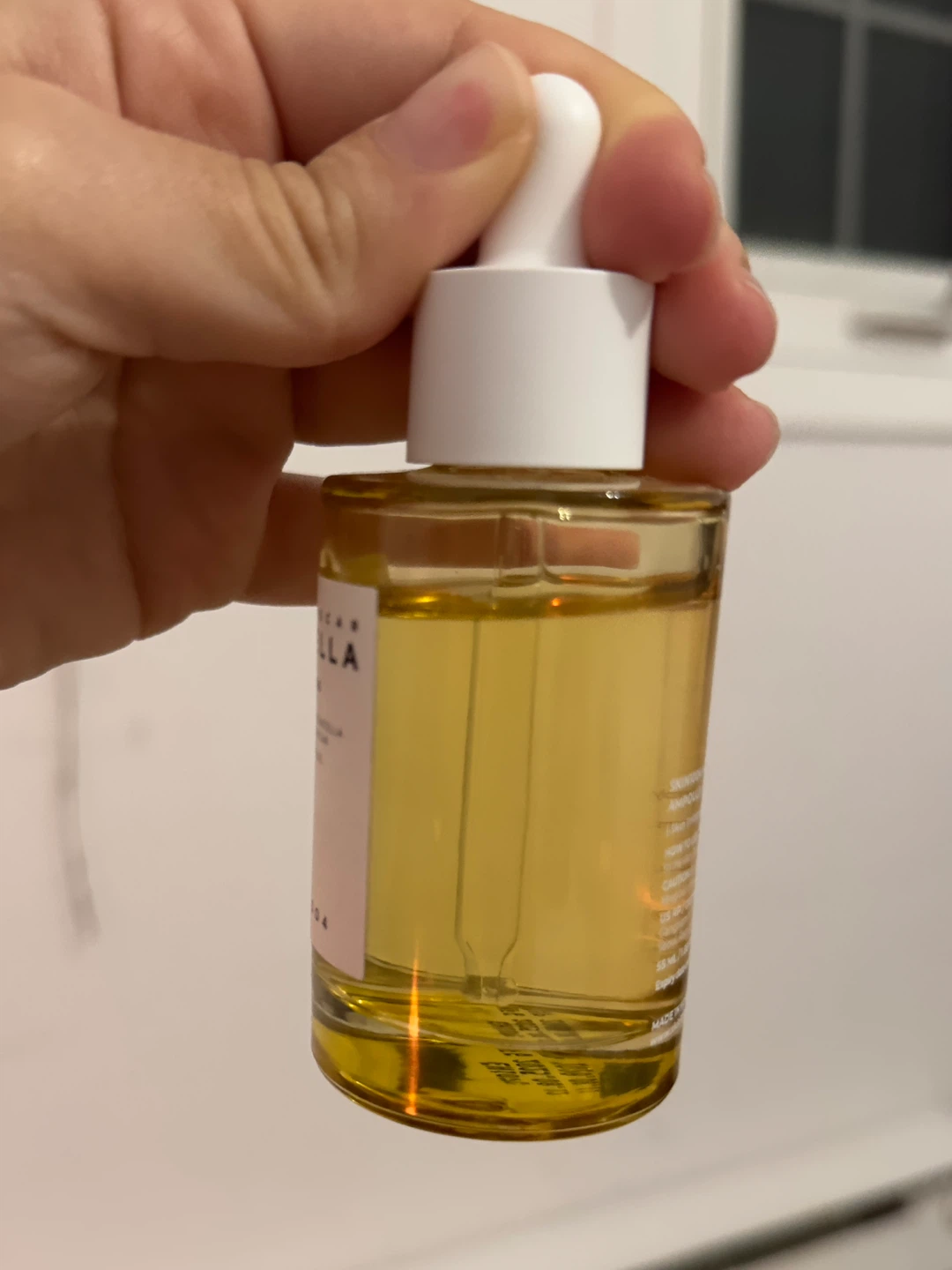 SKIN1004 Madagascar Centella Ampoule 55ml - photo 2