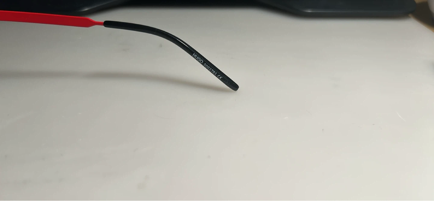 Hugo Boss Glasses - photo 4
