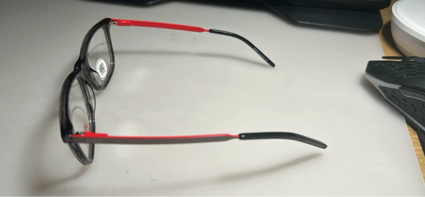 Hugo Boss Glasses - photo 3