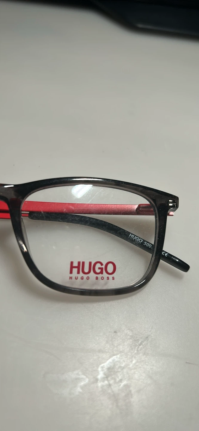 Hugo Boss Glasses - photo 2