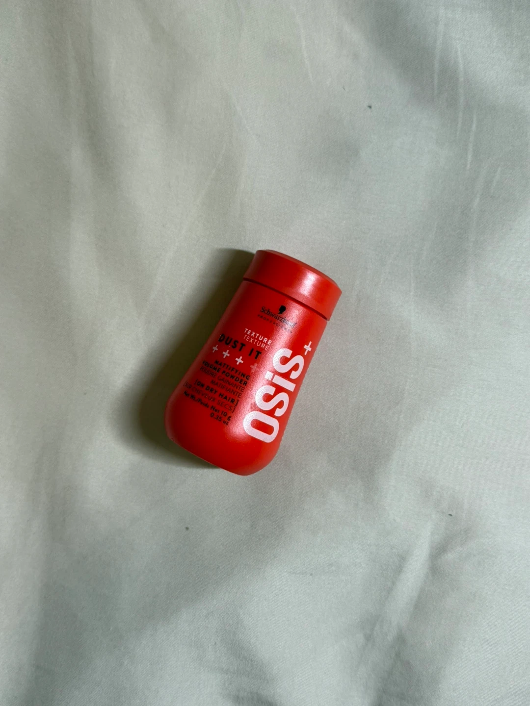 OSiS+ Dust It Texture Powder