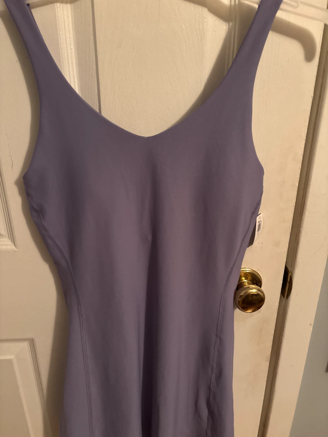 Women old navy power soft athletic dress size Xs opaline pockets