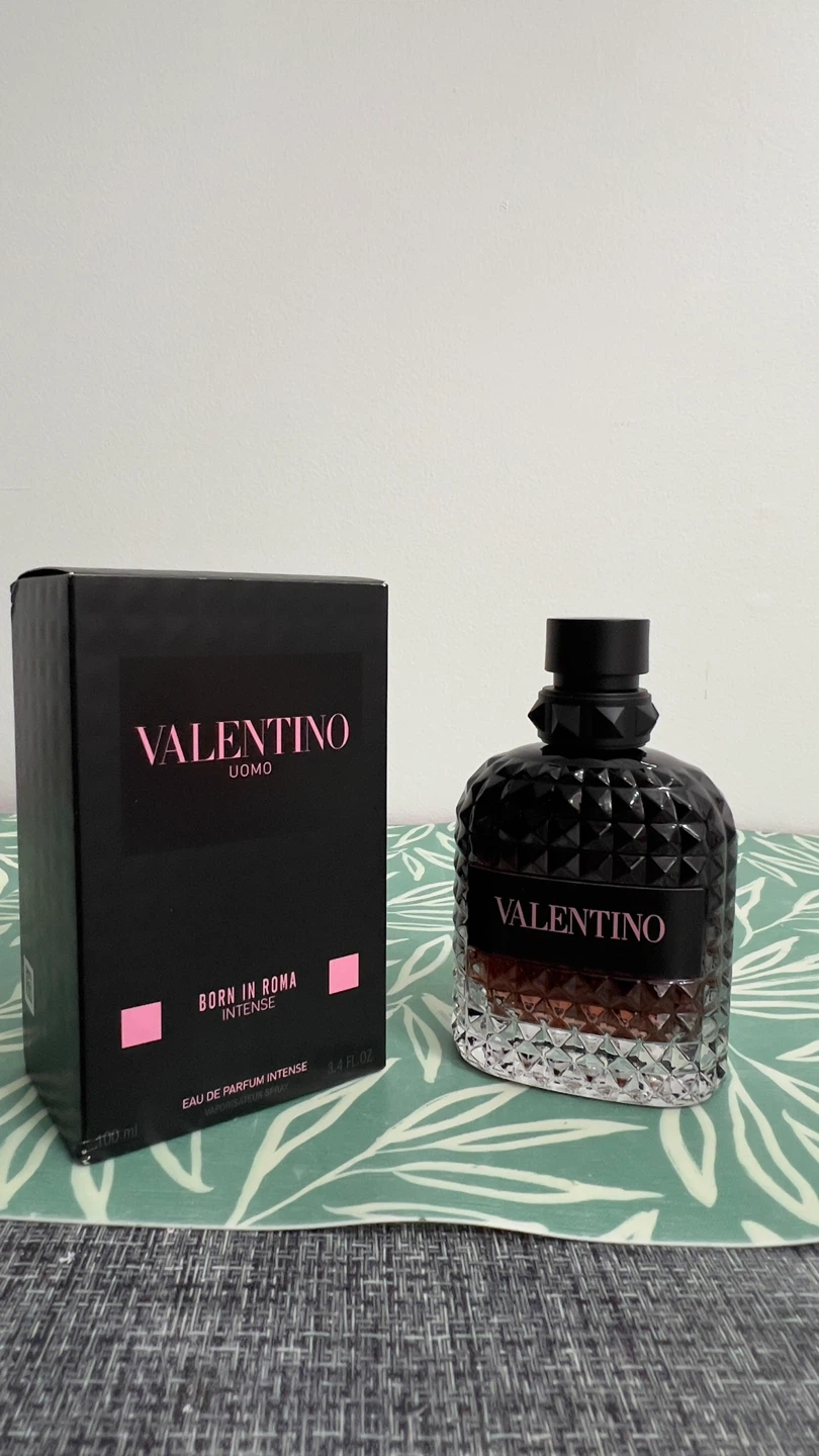 Valentino Uomo Born In Roma Intense - photo 2