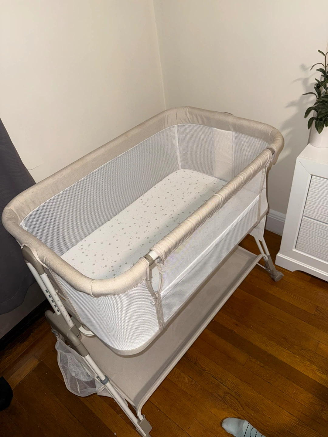 Graco DreamSuite Bassinet - photo 3