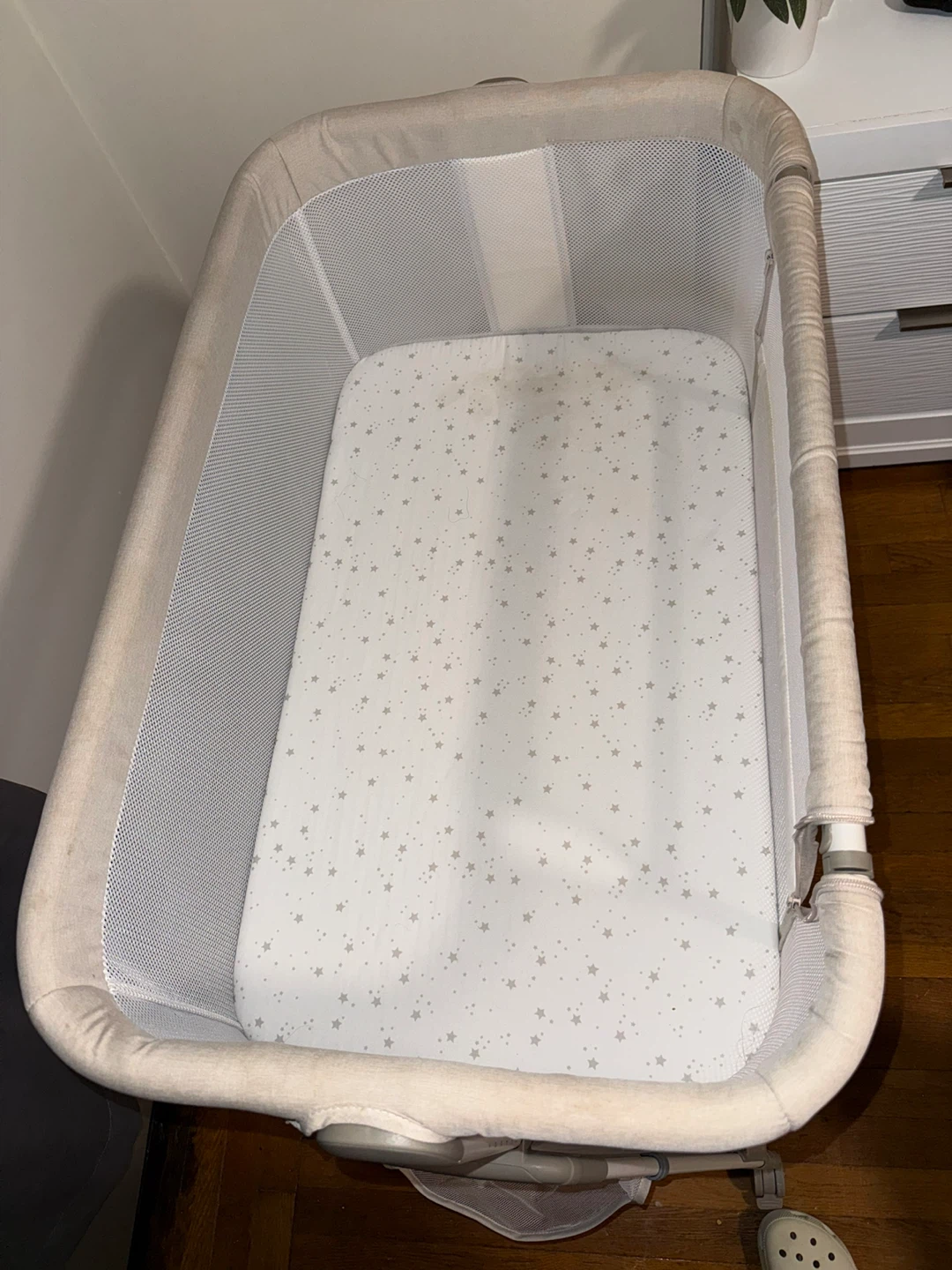 Graco DreamSuite Bassinet - photo 2