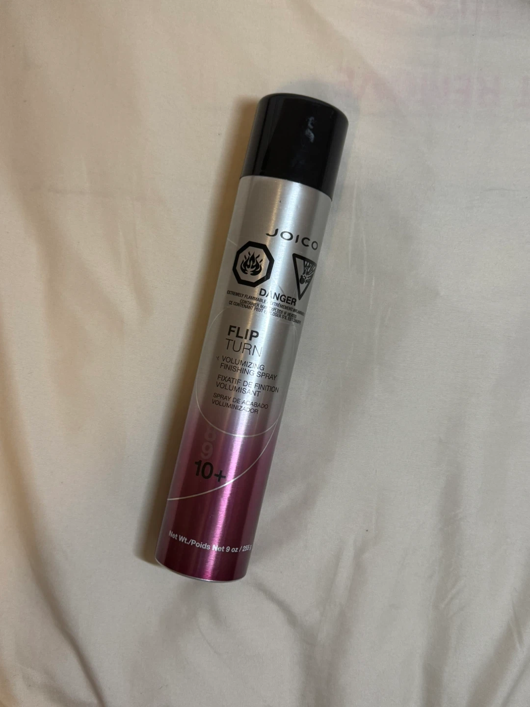 Joico Volumizing Finishing Spray