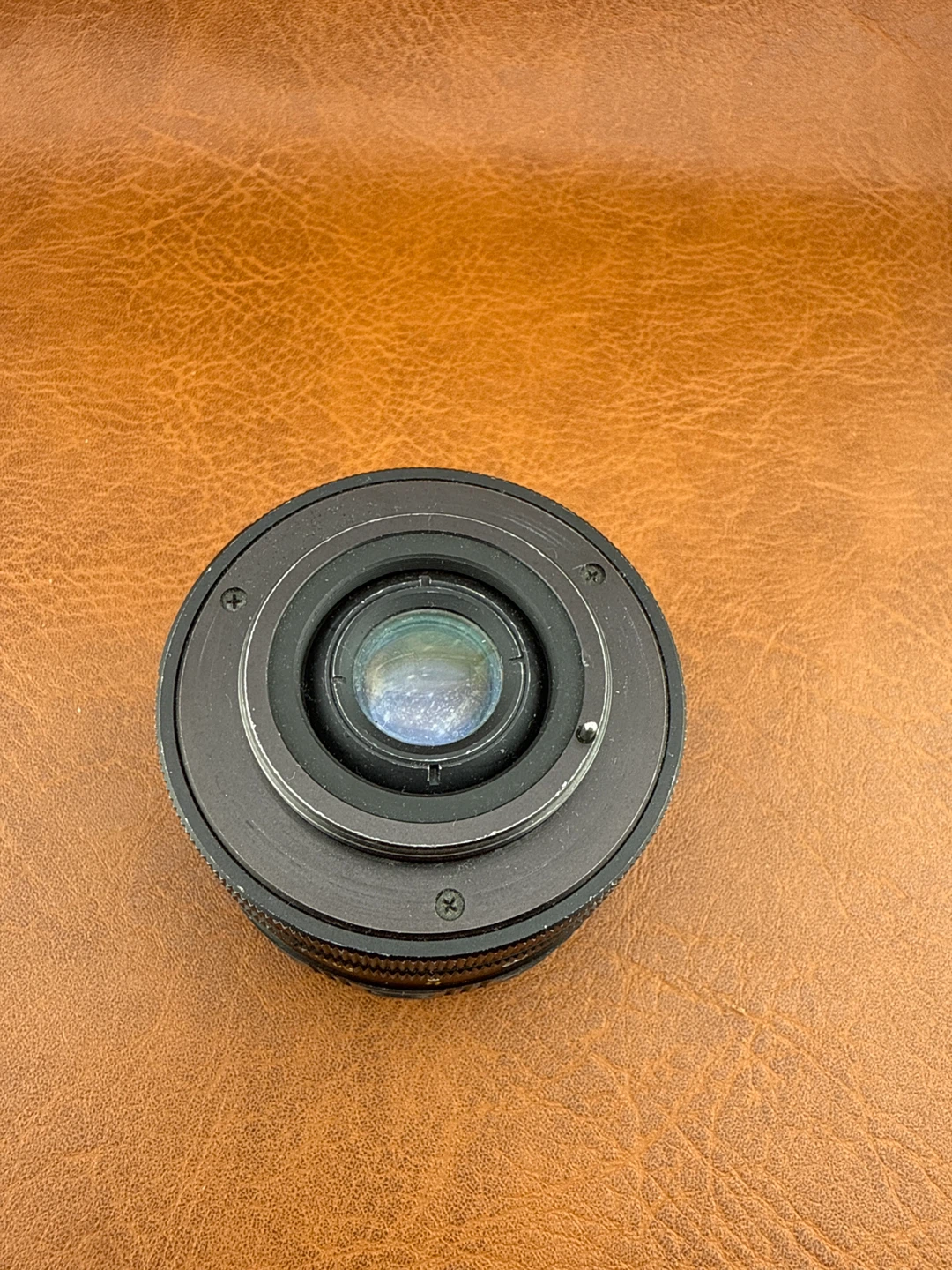 Kitstar 28mm f/2.8 Multi-Coated Lens - photo 2