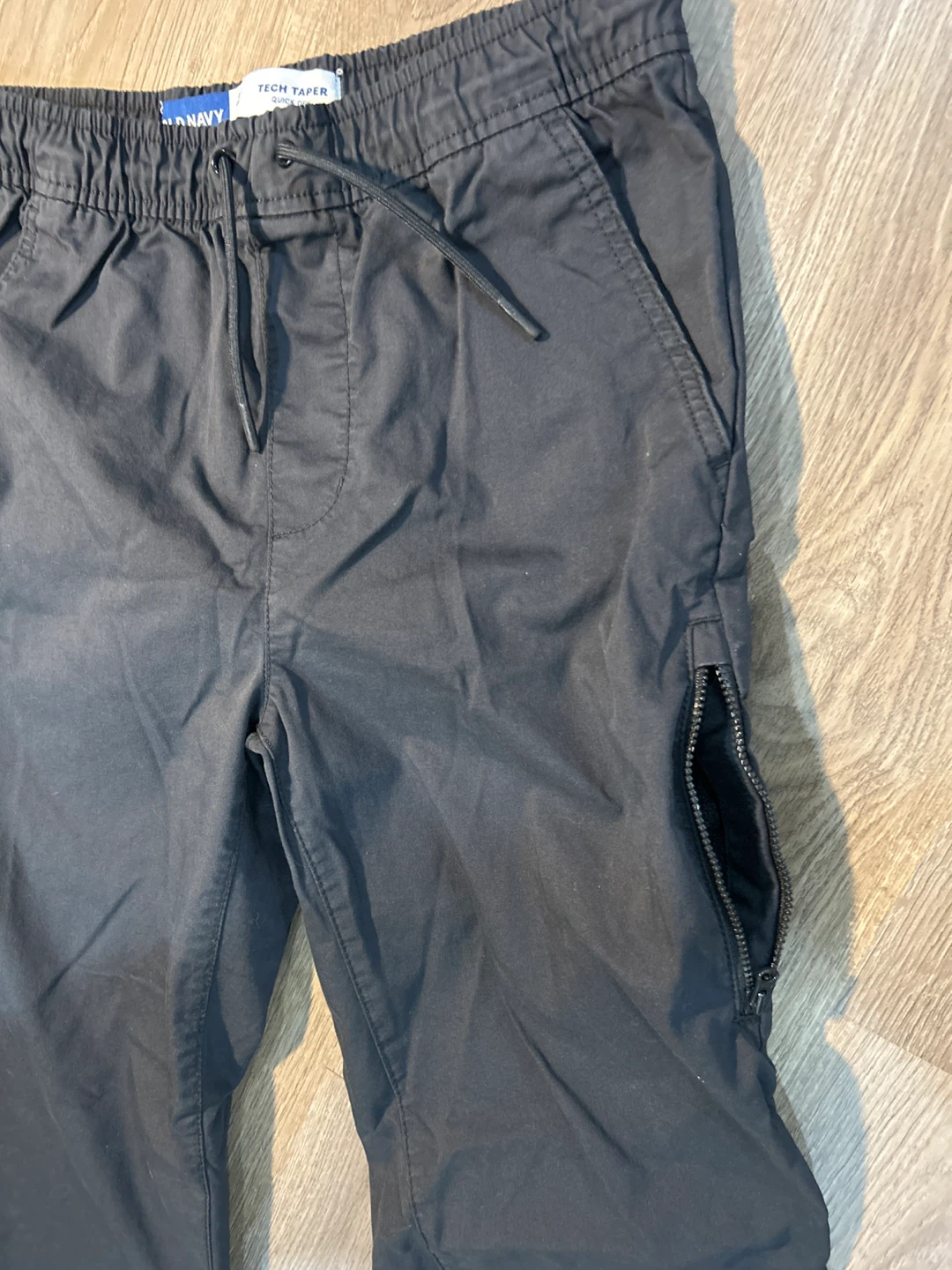 Old Navy Tech Taper Quick Dry Pants XL - photo 3